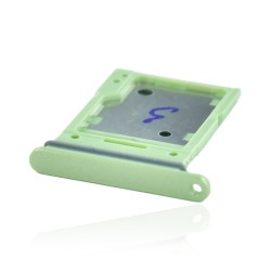 Samsung Galaxy A54 5G A546 - Sim Tray Card Holder Lime