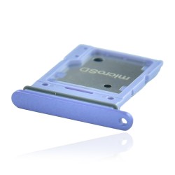 Samsung Galaxy A54 5G A546 - Sim Tray Card Holder Violet