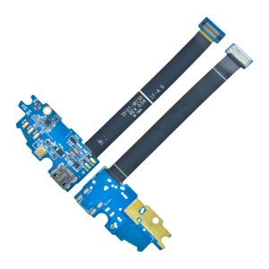 Samsung Galaxy Express I8730 - Dock Charging Connector Board with Flex Cable