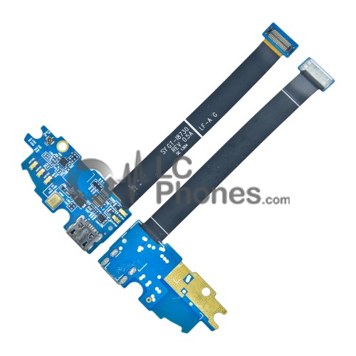 Samsung Galaxy Express I8730 - Dock Charging Connector Board with Flex Cable