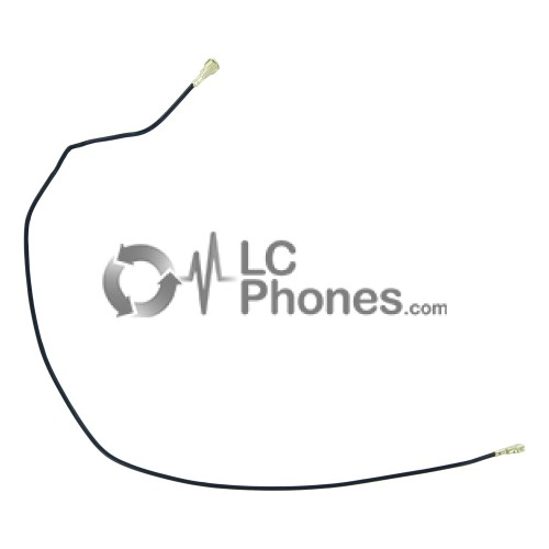 Motorola Moto E22i - Coaxial Antenna Flex Cable