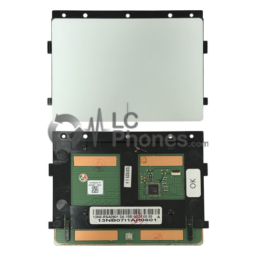 Asus F302U - Trackpad Module White