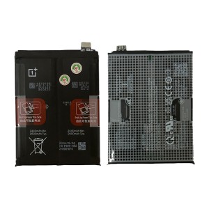 OnePlus 10 Pro 5G NE2210, NE2215, NE2213, NE2211 - Battery BLP899 5000mAh 190.35Wh 