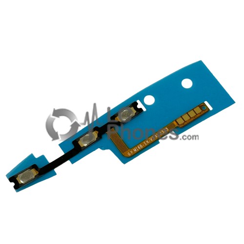 Samsung Galaxy A03 Core A032 - Power & Volume Flex Cable