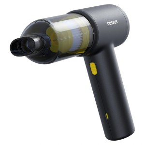 Baseus - AT Vacuum Cleaner Black C30476600121-00