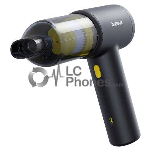 Baseus - AT Vacuum Cleaner Black C30476600121-00