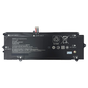 HP -  Laptop Battery MG04XL MC04XL 5195mAh 40Wh for HP Elite X2 1012 G1 Series