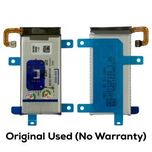 Samsung Galaxy Z Flip5 F731 - Original Used Battery BF731ABY 1000mAh 3.88Wh ( No Warranty )