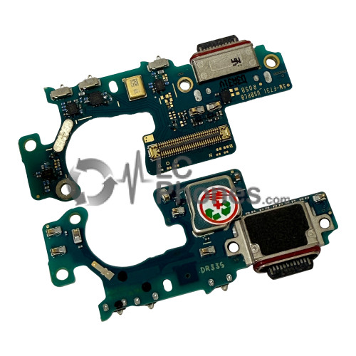Samsung Galaxy Z Flip5 SM-F731B - Dock Charging Connector Board