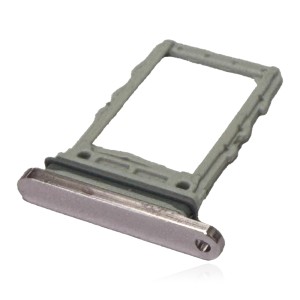 Samsung Galaxy Z Flip5 SM-F731B - Sim Tray Card Holder Lavender