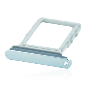 Samsung Galaxy Z Flip5 SM-F731B - Sim Tray Card Holder Green / Mint