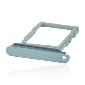 Samsung Galaxy Z Flip5 SM-F731B - Sim Tray Card Holder Blue