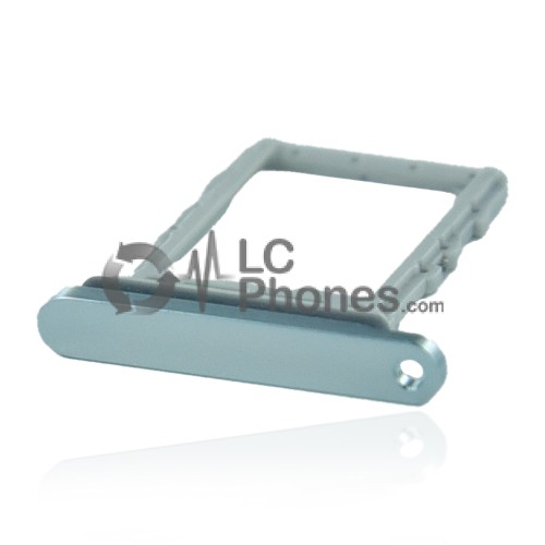 Samsung Galaxy Z Flip5 SM-F731B - Sim Tray Card Holder Blue