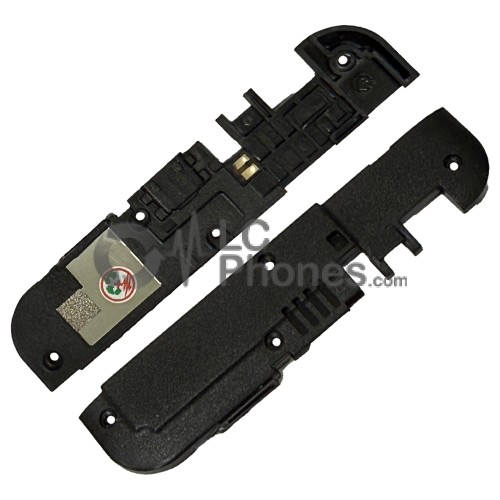 Doogee N20 - Loudspeaker