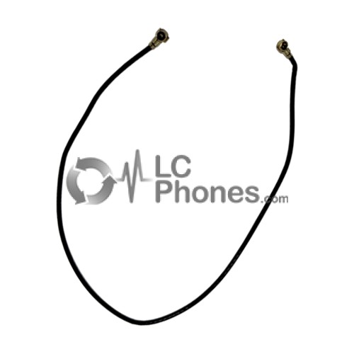 Doogee N20 - Coaxial Antenna Flex Cable