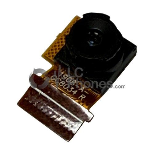 Doogee N20 - Front Camera