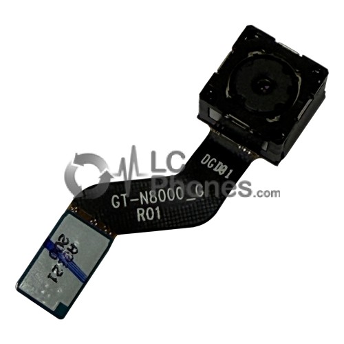 Samsung Galaxy Note 10.1 N8000 N8010 N8013 P5100 P5110 - Back Camera 5Mp