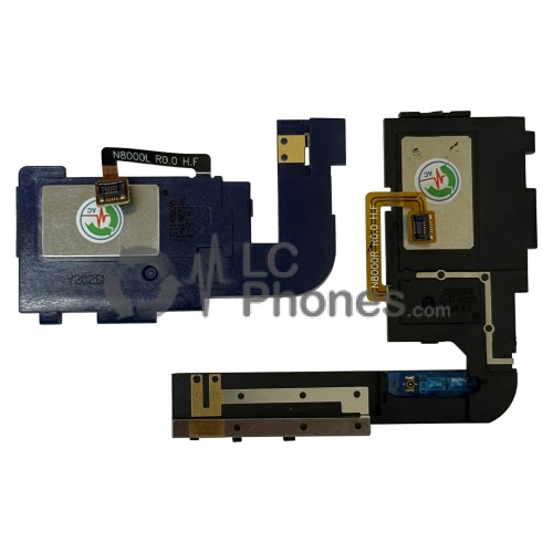 Samsung Galaxy Note 10.1 N8000 N8010 N8013 P5100 P5110 - Internal Loudspeaker Set