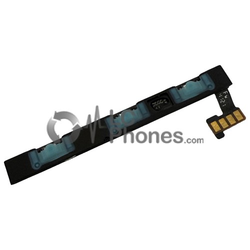 Xiaomi 12 Pro 2201122C, 2201122G - Power & Volume Flex Cable