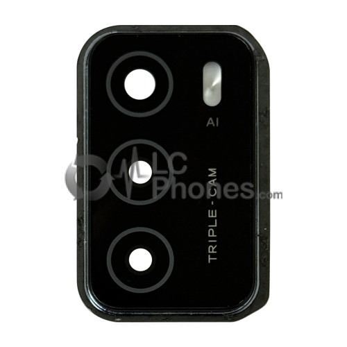 OPPO A54S CPH2273 - Complete Camera Lens Blue