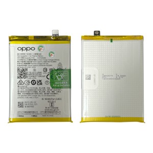 OPPO A52 CPH2061 / A72 CPH2067 / A92 CPH2059 - Battery BLP781 4880mAh 18.88Wh 