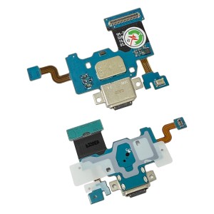 Samsung Galaxy Tab Active Pro 10.1 SM-T540, SM-T545 - Dock Charging Connector Board 