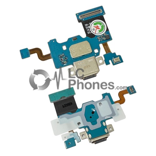 Samsung Galaxy Tab Active Pro 10.1 SM-T540, SM-T545 - Dock Charging Connector Board < Service Pack >