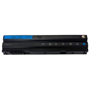 Dell - Laptop Battery 8858X 4300mAh 48Wh for Dell Inspiron 14R 4420 5420 5425 15R 4520 5520 7520 17R 4720 5720 Latitude E5420 E5520 E5530 E6420 E6430 E6520 Vostro 3460 3560 Series T54FJ M5Y0X N3X1D1