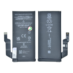 Google Pixel 6a - Battery GLU7G 4306mAh 16.97Wh