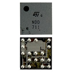 XBox Series S / X - ESD HDMI Booster U21 IC