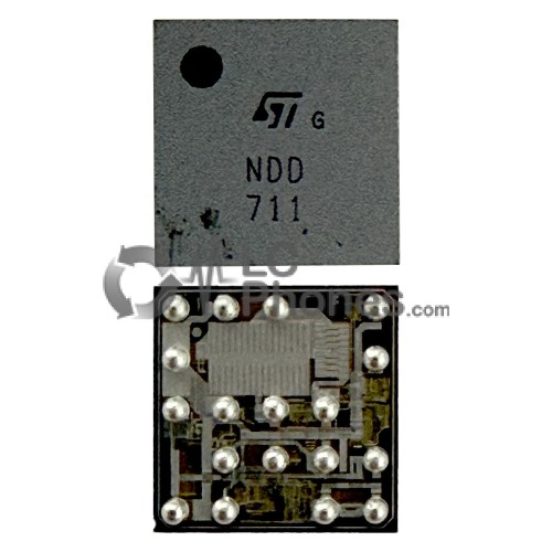 XBox Series S / X - ESD HDMI Booster U21 IC