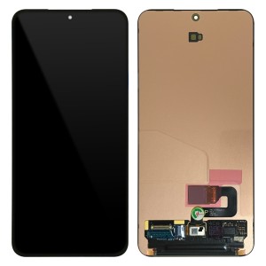 Samsung Galaxy S25 5G S931 - Full Front LCD Digitizer without Frame 