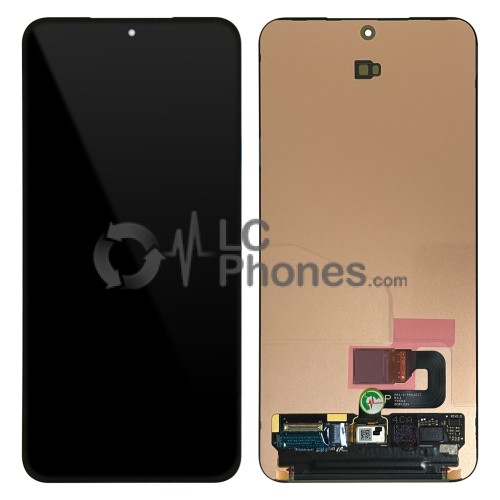 Samsung Galaxy S25 5G S931 - Full Front LCD Digitizer without Frame < Service Pack >