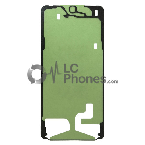 Samsung Galaxy S25+ 5G S936 - LCD Adhesive Sticker < Service Pack >