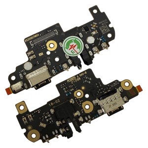 Xiaomi Redmi Note 8 Pro - Dock Charging Connector Board 