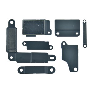 Macbook Pro 13 inch with M1 A2338 - Inner Metal Plate Kit