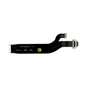 Xiaomi Mi 11 Ultra M2102K1G, M2102K1C - Dock Charging Connector Flex