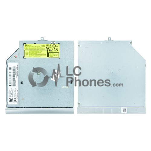 HP Notebook 15-da0001nf - DVDRW Optical Drive GUE1N