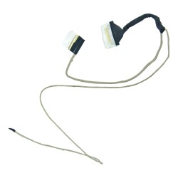 HP Notebook 15-da0001nf - LCD LVDS Flex Cable SPS-L20379-001