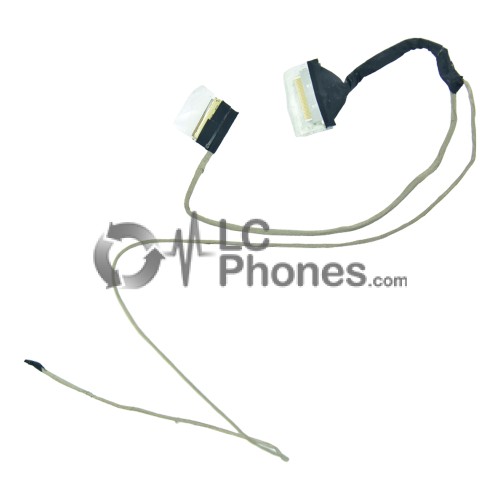 HP Notebook 15-da0001nf - LCD LVDS Flex Cable SPS-L20379-001