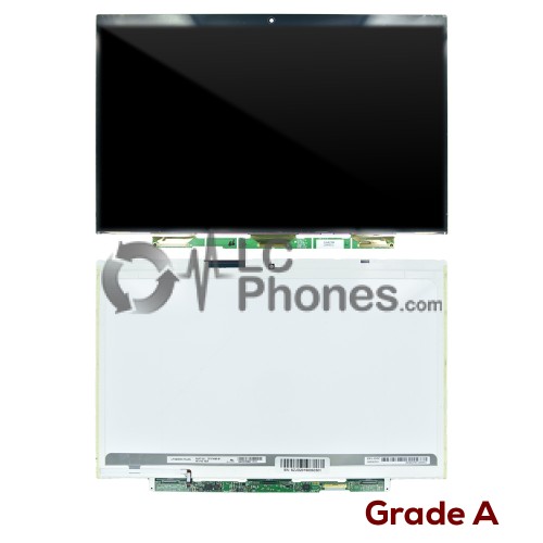 Fujitsu Lifebook U772 - Full Front LCD Black LP140WH6 (TS)(A3) CP574905-01 ( Original Used ) Grade A