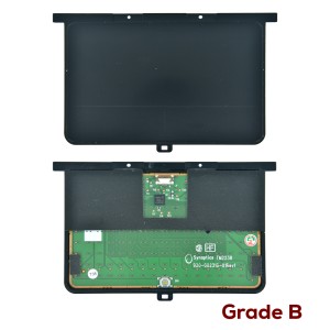 Fujitsu Lifebook U772 - Trackpad Module Black  Grade B