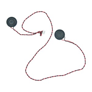 Fujitsu Lifebook U772 - Internal Loudspeaker Set