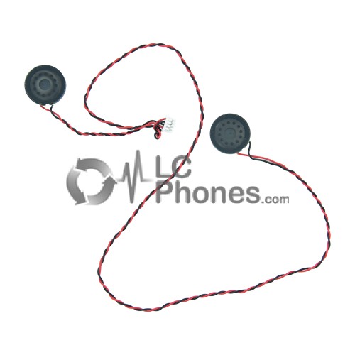 Fujitsu Lifebook U772 - Internal Loudspeaker Set
