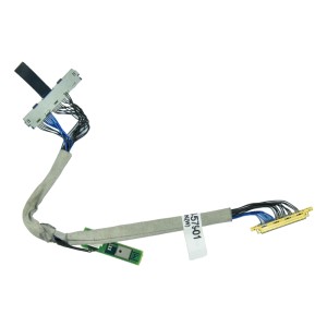 Fujitsu Lifebook U772 - LCD Flex Cable CP574579-01
