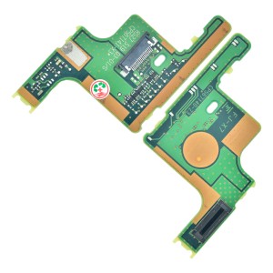 Fujitsu Lifebook U772 - Fingerprint Reader Board CP567141-X3