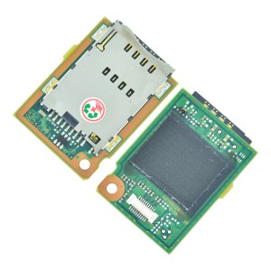 Fujitsu Lifebook U772 - Sim Card Reader Board CP567160-Z3