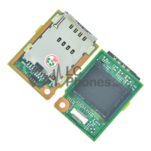 Fujitsu Lifebook U772 - Sim Card Reader Board CP567160-Z3