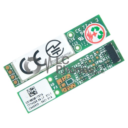 Fujitsu Lifebook U772 - Bluetooth Card Board CA46930-0621