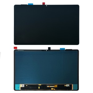 Lenovo Tab P11 Pro 2nd Gen TB-132FU - Full Front LCD Digitizer Black